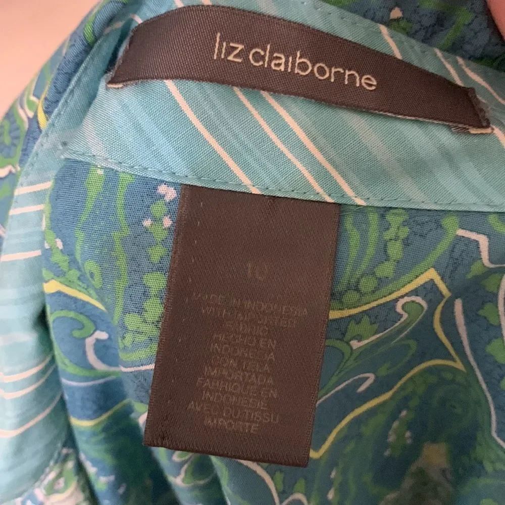 3for$20 blouse 10 - Picture 3 of 3